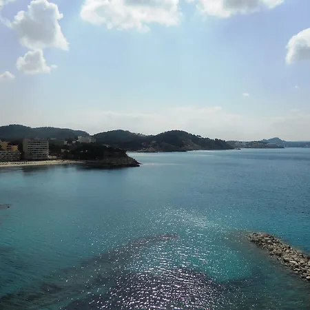 Mar Y Pins فندق باغيرا