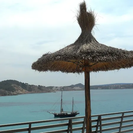 Mar Y Pins باغيرا
