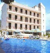 Mar Y Pins فندق باغيرا