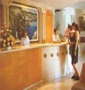 فندق Mar Y Pins باغيرا