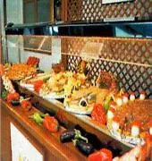 Mar Y Pins فندق باغيرا