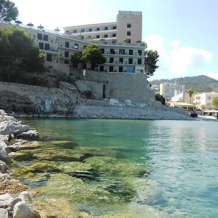 Hotel Mar Y Pins Peguera
